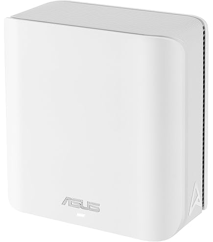 Amazon.com: ASUS ZenWiFi AX Hybrid(XC5) AX3000 + MoCA 2.5 Mesh